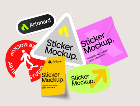 Stickers