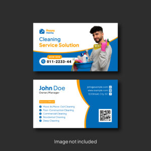 Business Cards 100 units