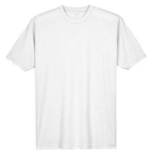 UltraClub Men's Cool & Dry Sport Performance Interlock T-Shirt