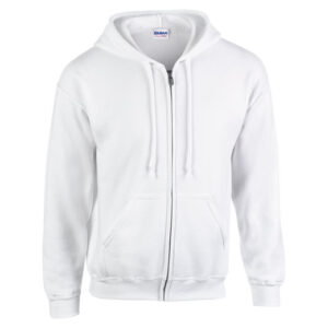 Gildan Adult Heavy Blend™ Full-Zip Hooded Sweatshirt