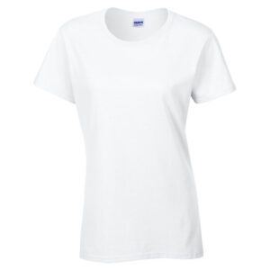 Gildan Ladies' Heavy Cotton™ T-Shirt