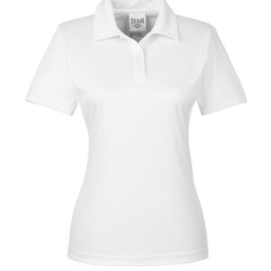 Team 365 Ladies' Zone Performance Polo